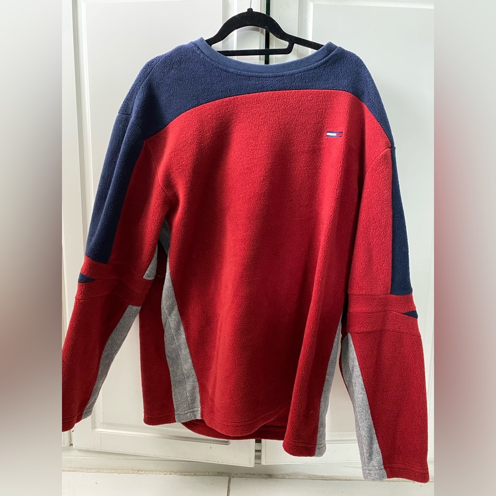 VINTAGE TOMMY